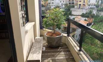 Imagem 3: APARTAMENTO - MORUMBI - SP