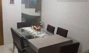 Imagem 6: São Paulo - Casa Padrão - Tatuapé