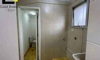 Imagem 7: APARTAMENTO DE 74M² COM 2 DORMITÓRIOS E BANHEIRO SOCIAL NO ED. THELMA NO JARDIM VILA MARIA