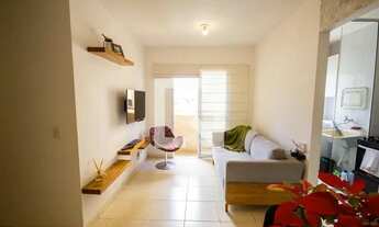 Imagem 5: Apartamento para Aluguel - Campos Elísios, 2 Quartos, 48 m2