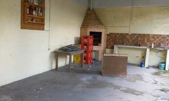 Imagem 6: Alugo casa no Parque 10, em Manaus com 3 quartos(1 suíte), piscina