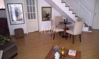 Imagem: São Paulo - Apartamento Padrão - Tatuapé