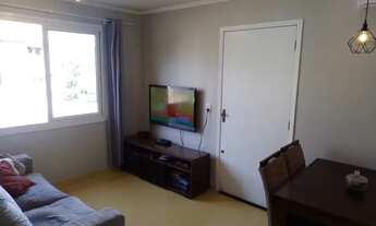 Imagem 3: NOVO HAMBURGO - Apartamento Padrão - Vila Nova