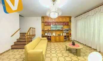 Imagem: Sobrado Tatuapé 292 m²