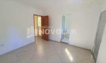 Imagem 6: Casa em Condomínio, Vila Sabrina com 1 Dormitório (Suites