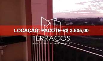 Imagem: ÓTIMO APARTAMENTO PARA LOCAÇÃO NO CONDOMÍNIO