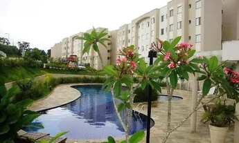 Imagem: Cotia - Apartamento Padrão