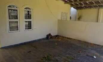 Imagem 4: Casa com 1 dormitório para alugar, 60 m² - Jardim Sumarezinho - Hortolândia/SP