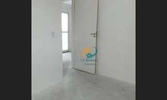 Imagem 7: Apartamento com 2 dormitórios, 47 m² - venda por R$ 320.000,00 ou aluguel por R$ 1.926,00