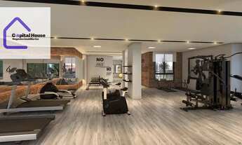 Imagem 3: Apartamento com 3 dormitórios à venda, 101 m² por R$ 1.526.900 - Perdizes - São Paulo/SP