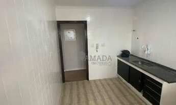 Imagem 6: Apartamento com 2 dormitórios para alugar, 80 m² por R$ 2.530,00/mês - Vila Buenos Aires