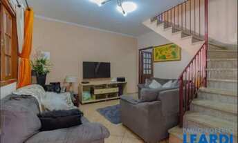 Imagem 4: SOBRADO - VILA SCARPELLI - SP