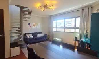 Imagem 6: COBERTURA - JARDIM MARIA ADELAIDE - SP