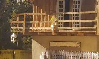 Imagem: Vendo casa no alto Boqueirão