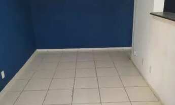 Imagem: Alugo Apartamento Semi-Mobiliado - Condomínio