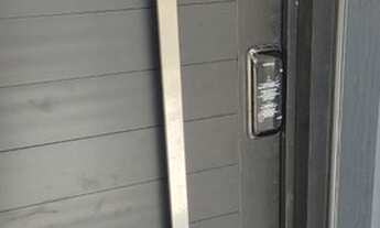 Imagem 2: Casa de condomínio para venda possui 160 metros quadrados com 3 quartos