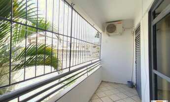 Imagem 4: Apartamento (tipo - padrao) 3 dormitórios/suite, cozinha planejada, em condomínio fechado