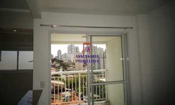 Imagem 7: Apartamento para Alugar com 1 quarto na Vila da Saúde - São Paulo - SP
