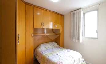 Imagem 7: Excelente Apto de 65m² a Venda na Cidade Vargas a 10 minutos a pé do metro Jabaquara.