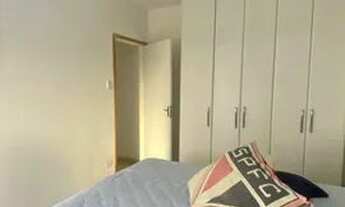 Imagem 5: Lindo apto 400 m2 da praia 02 dorms + dependencia 124 m2 amplo, financiamento bancário no