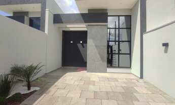 Imagem 2: Casa no bairro Canadá