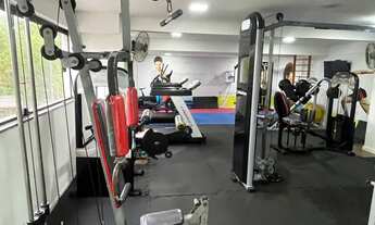 Imagem 2: Apartamento Santa Teresa / Brotas / BRF / Vila Laura / Matatu - 2/4 com Suíte e Varanda