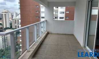 Imagem 3: APARTAMENTO - CAMPO BELO - SP