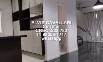 Imagem 6: Casa 3 dorm Aluguel R$3.380 com suite +quintal gourmet, 2 vagas 1 1 9 9 2 5 8 1 7 4 7 Elv