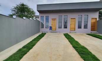 Imagem 2: CASA 3 DORMITÓRIOS ALUGA JD SIMUS SOROCABA SP