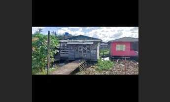 Imagem: Vendo uma casa no congos