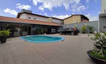 Imagem 2: CASA NA CHÁCARA BRASIL TURU