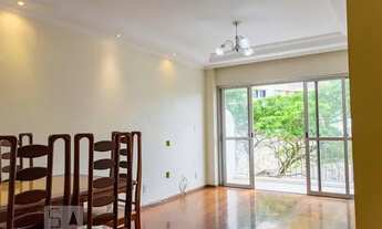 Imagem: Apartamento para Aluguel - Centro, 3 Quartos