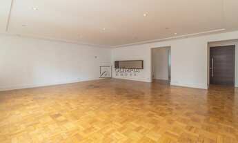 Imagem: Apartamento Venda Cerqueira César 220 m²