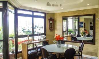 Imagem 6: APARTAMENTO - POMPÉIA - SP