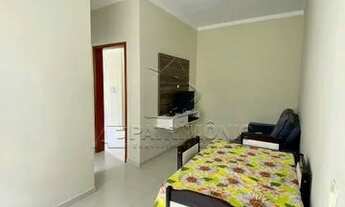 Imagem 2: SOROCABA - Apartamento Padrão - Magnólia