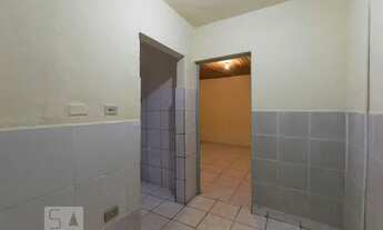 Imagem 3: Casa para Aluguel - Vila das Mercês, 1 Quarto, 50 m2