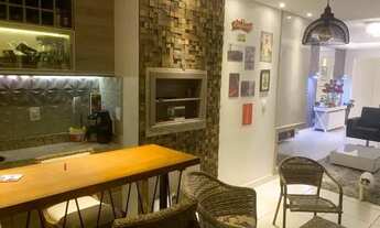 Imagem 3: Chapecó - Apartamento Padrão