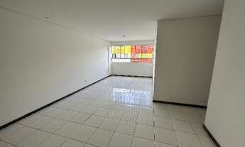 Imagem 4: Alugo Apto com 03 Quartos no Catolé - Residencial Augusto Dos Anjos