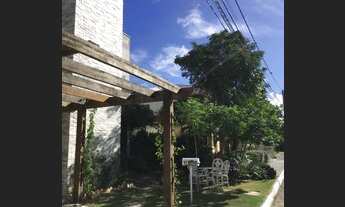 Imagem 7: Casa duplex condomínio Bosque dos pássaros