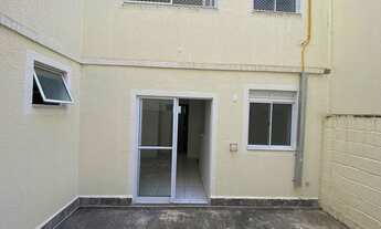 Imagem 7: 2/4 Térreo com Garden - Bairro Vida Nova - Cond. da MRV - Lauro de Freitas