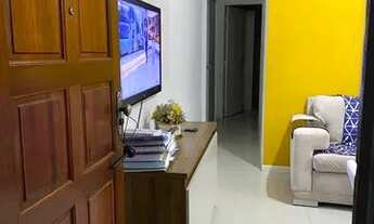 Imagem 2: Apartamento para aluguel com 50 metros quadrados com 2 quartos em Dois de Julho - Salvador