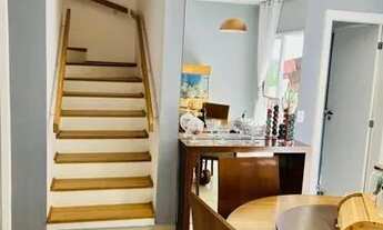 Imagem 2: CASA EM CONDOMÍNIO - URBANOVA - SP