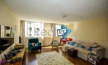 Imagem 3: Apartamento em rua nobre Original 3 Quartos