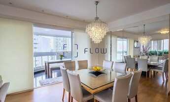 Imagem 3: Apartamento com 304m² - Andar Alto - 3 Dorms - 3 S