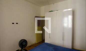 Imagem 2: Apartamento para Aluguel - Copacabana, 1 Quarto, 40 m2