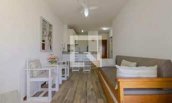 Imagem 5: Apartamento para Aluguel - Ingleses, 1 Quarto, 50 m2