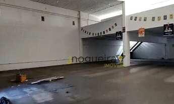 Imagem 2: Galpão para alugar, 510 m² por R$ 26.500,00/mês - Cidade Ademar - São Paulo/SP