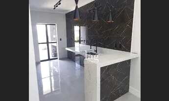 Imagem 7: Casa com 3 dormitórios à venda, 107 m² por R$ 580.000,00 - Condomínio Horto Florestal III