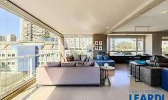 Imagem 6: APARTAMENTO - BROOKLIN - SP