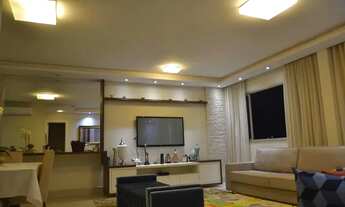 Imagem 2: Apartamento a venda no Bairro Martins - Uberlândia/MG